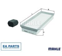 Air Filter for PEUGEOT 2008 208 3008 308 MAHLE LX 3955 KIT