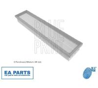Air Filter for PEUGEOT 206 307 308 GRAND RAID BLUE PRINT ADP152201
