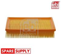 AIR FILTER FOR PEUGEOT 206 307 FEBI BILSTEIN 31173