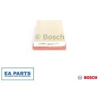 Air Filter for PEUGEOT 206 307 GRAND RAID BOSCH 1 457 433 090