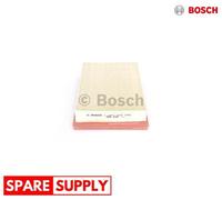 AIR FILTER FOR PEUGEOT 206 307 GRAND RAID BOSCH 1 457 433 090