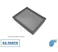Air Filter for PEUGEOT 206 BLUE PRINT ADP152209