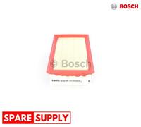 AIR FILTER FOR PEUGEOT 3008 308 5008 508 BOSCH F 026 400 433