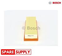 AIR FILTER FOR PEUGEOT 306 405 406 GRAND RAID BOSCH 1 457 433 606