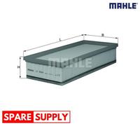 AIR FILTER FOR PEUGEOT 407 407 COUPE 407 SW 508 MAHLE LX 3284