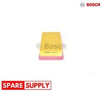 AIR FILTER FOR PEUGEOT 407 BOSCH 1 457 433 591
