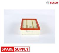 AIR FILTER FOR PEUGEOT 407 COUPE BOSCH F 026 400 612