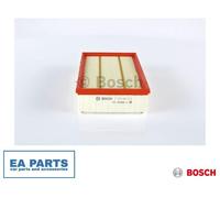 Air Filter for PEUGEOT 407 Coupe BOSCH F 026 400 612