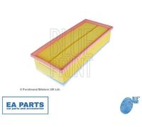Air Filter for PEUGEOT 807 EXPERT BLUE PRINT ADT322120