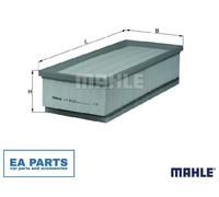 Air Filter for PEUGEOT 807 EXPERT MAHLE LX 2022