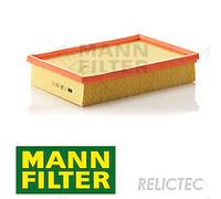 Air Filter for Peugeot Citroen:307,SW,CC,C4,C4 I 1 1444FH 1444VW 1444VW 1444W2