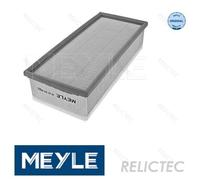 AIR FILTER FOR FIAT CITROEN PEUGEOT LANCIA SCUDO BOX 270 272 RHH RH02 MEYLE