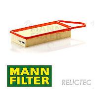 Air Filter for Peugeot Citroen Ford Mazda Toyota:206,XSARA,C3 I 1,FIESTA V 5