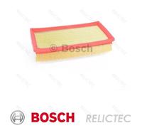 Bosch Car Air Filter F026400433 / S0433