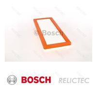 Bosch F026 400 219 Air Filter Replacement For DS DS 4 / DS 4 Crossback 2010-2015
