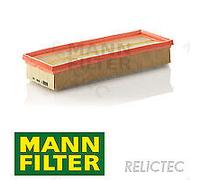 Mann+Hummel Air Filter - C3282