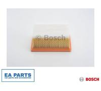 Air Filter for PEUGEOT GRAND RAID PARTNER BOSCH 1 987 429 182