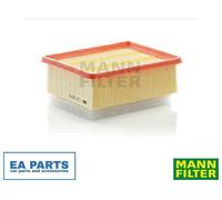 Air Filter for PEUGEOT GRAND RAID PARTNER MANN-FILTER C 21 104/2