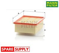 AIR FILTER FOR PEUGEOT GRAND RAID PARTNER MANN-FILTER C 21 104/2