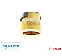 Air Filter for PORSCHE BOXSTER BOSCH F 026 400 131