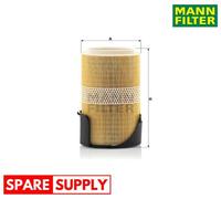 AIR FILTER FOR PORSCHE BOXSTER CAYMAN MANN-FILTER C 31 002