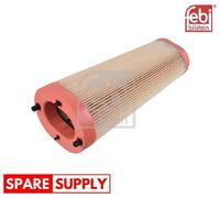 AIR FILTER FOR PORSCHE FEBI BILSTEIN 172985