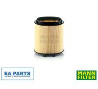 Air Filter for PORSCHE MANN-FILTER C 1869
