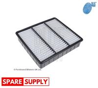 AIR FILTER FOR PROTON ARENA PICKUP, JUMBUCK PICKUP COMPACT BLUE PRINT ADC42224