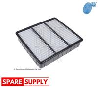 AIR FILTER FOR PROTON ARENA PICKUP, JUMBUCK PICKUP COMPACT BLUE PRINT ADC42224