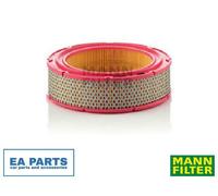 Air Filter for RENAULT 12 4 5 6 MANN-FILTER C 2135/2