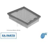 Air Filter for RENAULT BLUE PRINT ADR162205