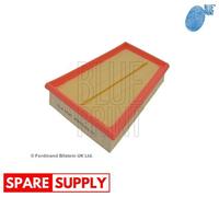 AIR FILTER FOR RENAULT BLUE PRINT ADR162208
