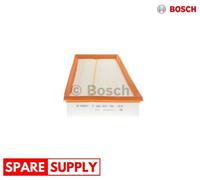 AIR FILTER FOR RENAULT BOSCH F 026 400 138
