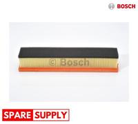 AIR FILTER FOR RENAULT CLIO DUSTER KANGOO LOGAN BOSCH F 026 400 051