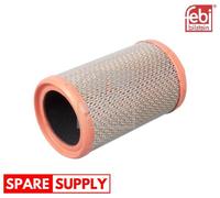 AIR FILTER FOR RENAULT CLIO KANGOO TWINGO FEBI BILSTEIN 32228