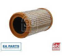 Air Filter for RENAULT CLIO KANGOO TWINGO FEBI BILSTEIN 32228