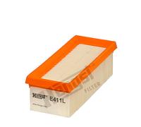 AIR FILTER FOR RENAULT CLIO KANGOO TWINGO HENGST FILTER E411L