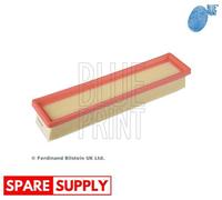 AIR FILTER FOR RENAULT CLIO LOGAN LOGAN/STEPWAY MODUS BLUE PRINT ADN12252
