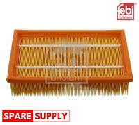 AIR FILTER FOR RENAULT CLIO MODUS FEBI BILSTEIN 34407