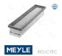 MEYLE 16-12 321 0010 Air filter