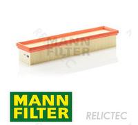 Air Filter for Renault Dacia Nissan:KANGOO,LOGAN,Clio II 2,KUBISTAR,I 1