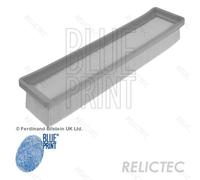 Air Filter for Renault Dacia Nissan Proton:Clio III 3,MODUS (Grand),LOGAN,IV 4