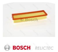 BOSCH F 026 400 377 Air filter
