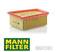Air Filter for Renault Dacia Vauxhall Opel Nissan Lada:LAGUNA II 2,MEGANE I 1