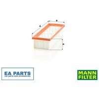Air Filter for RENAULT DUSTER LOGAN MANN-FILTER C 27 010