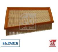Air Filter for RENAULT FEBI BILSTEIN 30984