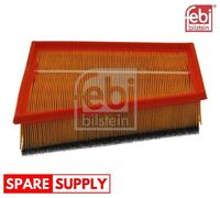 AIR FILTER FOR RENAULT FLUENCE GRAN TOUR III GRANDTOUR FEBI BILSTEIN 40209 NEW