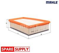 AIR FILTER FOR RENAULT FLUENCE GRAN TOUR III GRANDTOUR MAHLE LX 1748