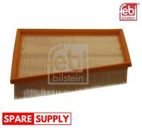 AIR FILTER FOR RENAULT GRAND SCÉNIC MEGANE SCÉNIC FEBI BILSTEIN 30984