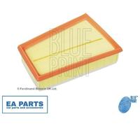 Air Filter for RENAULT KANGOO Express MEGANE BLUE PRINT ADR162206
